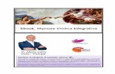 Ebook, Hipnose Clínica Integrativa - Hipnoterapia  · PDF fileGraças aos seus esforços de Milton Erickson a prática da hipnose foi reconhecida na área de saúde,