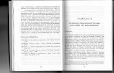 CAPITULO II Avaliação Educacional Escolar: para além do ...maratavarespsictics.pbworks.com/.../42658693-Avaliacao-Luckesi.pdf · de relações (Piaget, 1973; Luckesi, 1984a). Nesse