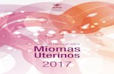 Consenso Nacional sobre Miomas Uterinos - · PDF fileINTRODUÇÃO O primeiro Consenso sobre Miomas Uterinos da Sociedade Portuguesa de Ginecologia foi publicado em 2013. Nos três