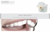 PT Patienten Broschüre web -  · PDF fileA prótese dentária de resina pode fazer-se com a mesma cor dos dentes naturais, não obstante não é especialmente resistente para