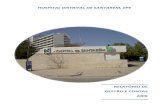 HOSPITAL DISTRITAL DE SANTARÉM, EPE - acss.min … e Contas 2009 HDS.pdf · Relatório de Gestão e Contas 2009 44 4 Índice de Quadros ... submetidas a um isolamento que nem as