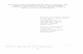 BIOLOGíA DEL BARRENADOR DE LAS RAMAS DEL … 60/83-102.pdf · BIOLOGíA DEL BARRENADOR DE LAS RAMAS DEL PERAL CORTHYLUS FUSCUS BLANDFORD ... 50~;, en la base del embudo de la trampa,