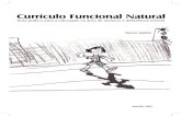 Currículo Funcional Natural - Educação Especial · PDF fileCurrículo Funcional Natural Guia prático para a educação na área de autismo e deficiência mental Brasília 2005