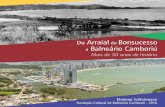 DO ARRAIAL DO BONSUCESSO A BALNEÁRIO …culturabc.com.br/wp-content/uploads/2016/12/ebook.pdf · uma espécie de “caldeirão cultural” desencadeando experiências e ... (2003).
