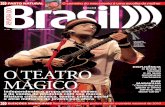 displicência O teatrO mágicO - cnmcut.org.br4E4961F5-A2C0-46F1-90… · Santos, um duas-caras” nº 28 ... Estava faltando alguma coisa di-ferente na mídia brasileira, que há