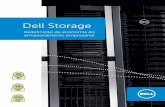 Dell Storagei.dell.com/sites/doccontent/shared-content/data-sheets/pt/... · 2 | Dell Storage Maior inovação. Menor frustração. As arquiteturas legadas de armazenamento são historicamente