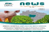 A importância do Mato Grosso na suinocultura brasileirachoice-genetics.com/wp-content/uploads/2016/06/CG-News-ed-Mato... · hoje com 300 matrizes. ... Nossa esperança é comprar