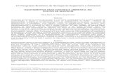 14º Congresso Brasileiro de Geologia de Engenharia e ... · PDF fileNBR nº Situação no início de 2013 Objetivo 75051 . Substituída por: ABNT NBR 17505-4:2006 ... Parte 1: Armazenagem