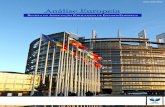 Análise Europeia -  lise_europeia_1... · PDF fileAnálise Europeia Revista da Associação Portuguesa de Estudos Europeus Volume I | Número 2 Disponível em: