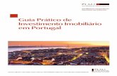 Guia Prático de Investimento Imobiliário em · PDF fileGuia de Investimento Imobiliário ... ou pelo Estado Português (através da Direção Geral do Património Cultural)sendo