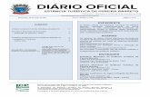 EST TIC O - Diário Oficial Eletrô · PDF file cial autenticidade . Sexta-feira, 26 de maio de 2017 Ano IV | Edição nº 764 Página 2 de 11