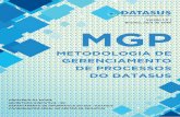 Versão 1.0 | Brasília, abril de 2016 MGPdatasus.saude.gov.br/images/MGProc/metodologia/Metodologia_de... · 1.3.2 O que é um Processo No BPM CBOK®, processo é definido como um