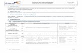 Política de Normalização PA.ES.001 Sistema de Gestão da ... · PDF fileBPM CBOK – Guia para o Gerenciamento de Processos de Negócio, Corpo Comum de Conhecimento – Versão