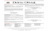 Diário Oficial -   · PDF filepara R$ 46,41 (QUARENTA E SEIS ... 00077/2016/GSER, de 05 de maio de 2016, publicada no Diário Oficial ... IVANICE DE PAIVA LIMA 98958011491