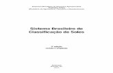 Sistema Brasileiro de Classificação de Soloslivraria.sct.embrapa.br/liv_resumos/pdf/00053080.pdf · textural, B latossólico, B incipiente, B nítico, B espódico, B plânico e