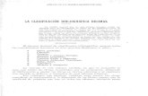 LA CLASIFICACIÓN BIBLIOGRÁFICA DECIMAL - usfx.bo · PDF fileEl sistema decimal de clasificación bibliográfica, ... escrito en su origen por Melvil Dewey ... Si del título de la