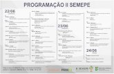 PROGRAMAÇÃO II SEMEPE - portal.ifrj.edu.brportal.ifrj.edu.br/ckfinder/userfiles/files/Volta Redonda... · Laboratório sala 19 - Minicurso Arduino - avançado Helton Sereno Sala