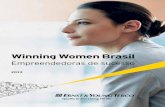 Winning Women Brasil - ey. · PDF fileo crescimento de empresas, feita no Strategic Growth Forum ... • Criar uma rede poderosa e influente de mulheres notáveis e ... Marly Parra