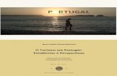 O Turismo em Portugal: Tendências e Perspectivas turismo em... · ii Relatório de Estágio Curricular 2º Ciclo – Mestrado em Gestão O Turismo em Portugal: Tendências e Perspectivas