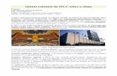 Quinto relatório do IPCC sobre o _Relatório_do_IPCC_Sobre_O... · PDF filePrograma das Nações Unidas para o Meio Ambiente (PNUMA) ... Centro de Ciência do Sistema Terrestre ...