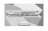 Manual de Secretaria - pjfriburgo. · PDF fileManual de Secretaria Capacitação Técnica para agentes de Grupo de Base Pastoral da Juventude – Vicariato Sede – Diocese de Nova