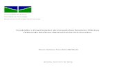Produção e Propriedades de Compósitos Madeira-Plástico ...bdm.unb.br/bitstream/10483/4840/1/2013_VanessaPozziZoch.pdf · Produção e Propriedades de Compósitos Madeira-Plástico