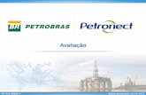 Avaliação - Petronect · PDF file• Avaliação PGQMSA: • Recálculo Status: IV. Consulta e Acompanhamento Descrição dos campos: (continuação)