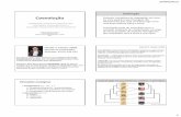 Apresentação do PowerPoint - labs.icb.ufmg.brlabs.icb.ufmg.br/lbem/aulas/grad/evol/aula20-coevolucao.pdf · Rainha Vermelha O modelo mais simples de taxas de evolução entre consumidores