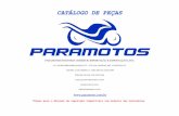 CATÁLOGO DE PEÇAS - logo Virtual Paramotos.pdf · PDF file132 Moto XRE 300 2016 187 Fazer 250 2011=> 132 Moto CRF 230 189 Lander 250 133 Moto XL 350 190 Tenere 250 134 Moto NX 350