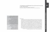 La Responsabilidad Social Empresarial 39 y las · PDF filecomo la inclusión del análisis de los casos de Enron de Estados Unidos y Comercial Mexicana de México. Se concluye que
