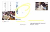 Plano de Ativides - Blog da Biblioteca da ES de Campo Maior · PDF filese adapte ao modelo de auto-avaliação. ... que há para descobrir. A biblioteca acolheu a exposição realizada