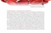 HEMOGRAMA - srvd.grupoa.com.brsrvd.grupoa.com.br/.../F/FAILACE_Renato/Hemograma_6ed/Lib/Amost… · ca. Embora o advento do Sysmex CellaVision permita identificação com- ... O resultado