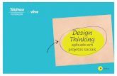 Design Thinking - fundacaotelefonica.org.brfundacaotelefonica.org.br/wp-content/uploads/pdfs/Guia-Design... · Lista de siglas DT – Design Thinking FT – Fundação Telefônica