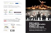 Grupo Apoios Institucionais da AAAIDD Dançando com a · PDF filezorn / Ennio Morricone; Eurythmics (arranjo de Tiago Cerqueira) FiguRinOs E DEsEnHO DE Luz Rui Horta COSTUREIRA Fátima