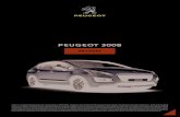 Revisoes Peugeot 3008 - Conheça a Peugeot do · PDF filePEUGEOT 3008 REVISÕES Todos os veículos Peugeot estão de acordo comn o PROCONVE, Programa de Controle de Poluição do