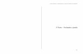 3ª Parte – Fechando a janela - Parte.pdf · PDF file• COLQUHOUN, Alan, La arquitectura moderna: ... Los Angeles: Taschen, 2003 ... • FRAMPTON, Kenneth, Historia crítica de