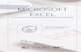 APOSTILA MS EXCEL 2010 -  · PDF file10 1.2. Por que aprender MS Excel? Porque é o principal software de planilhas eletrônicas entre as empresas quando se trata de operações