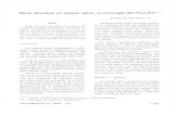 Impressão de fax em página inteira - Acta Amazonica espécies de valor econômico (ver Tabe- TABELA 1 Espécies de valor econômico mais fre- ... Copaifera multijuga Hayne Melizaurus