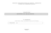 GESTÃO DA QUALIDADE - kenye.files.  · PDF fileunidade iii – a trilogia de juran e o controle do processo do pdca