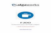 JBOO - Java Básico e Orientação a · PDF fileApostila do curso Fundamentos Java e Orientação a Objetos softwares e treinamentos 3 Sobre a empresa A AlgaWorks é uma empresa localizada