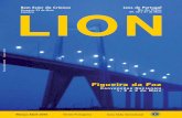 0,01€ - lionsclubes.ptlionsclubes.pt/dm115/images/stories/lion_5_15.pdf · (LC Mealhada); Isabel Antunes (LC Lisboa Benfica). ... Québec, Canadá; teresa Mann, Hong Kong, China;