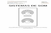 Sistemas de Som ELECTROACÚSTICA LDA. Índice 1 A quem se destina este manual 3 2 Dimensionar um sistema de som 3 3 Componentes de um sistema de som ...