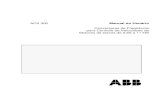 ACS 300 Manual do Usuário Conversores de Freqüência · PDF file1996 ABB Industry Oy. Todos os direitos reservados. Conversores de Freqüência ACS 300 para Controle de Velocidade