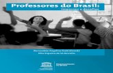Brasília, setembro de 2009 - UNESDOC Database | …unesdoc.unesco.org/images/0018/001846/184682POR.pdfAs autoras são responsáveis pela escolha e apresentação dos fatos contidos
