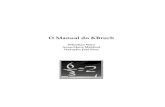 O Manual do KBruch - KDE Documentation - ·  · 2017-04-13O Manual do KBruch Sebastian Stein Anne-Marie Mahfouf Tradução: José Pires