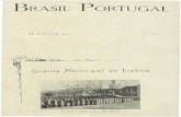 Brasil-Portugal : revista quinzenal ilustrada, Ano 7, N.º …hemerotecadigital.cm-lisboa.pt/OBRAS/BrasilPortugal/1905...No quartel do Cabeço de BOID. - Em continenchl BRASIL-PORT