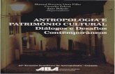 .ABA~ · Antonio Augusto Arantes Neto, ... em 1984, ele publicou o livro Produzindo o passado. ... o trabalho de Arantes volta-se para os …