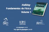 Fundamentos de Física Volume 1 - Sistema de Autenticaçãosistemas.eel.usp.br/docentes/arquivos/5840650/LOB1018/Capitulo 2.pdf · Fundamentos de Física . Volume 1 . O GEN | Grupo