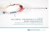 Edição 8 GLOBAL PERSPECTIVES AND INSIGHTS Perspectives: Auditoria Interna e Auditoria Externa globaliia.org 7 desenvolvidos e executados sob orientação da gerência e usados por