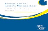 Doença Meningocócica F 1 epiDeMiologia Da inFecção ... · A GSK apenas distribui o material sob autorização do autor e ... 2b, 4) e sorosubtipos (como P1.5,2) respectivamente.